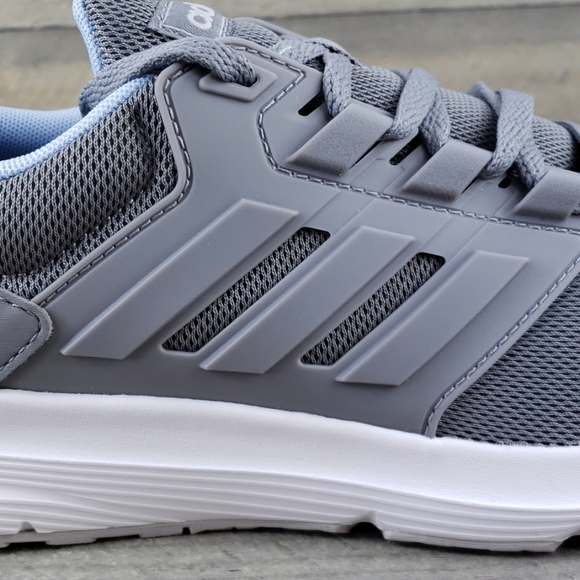 adidas Galaxy 4 Women's Running Shoes Cloudfoam - Picture 8 of 8